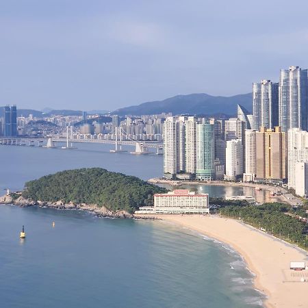Lct大公寓 釜山 外观 照片