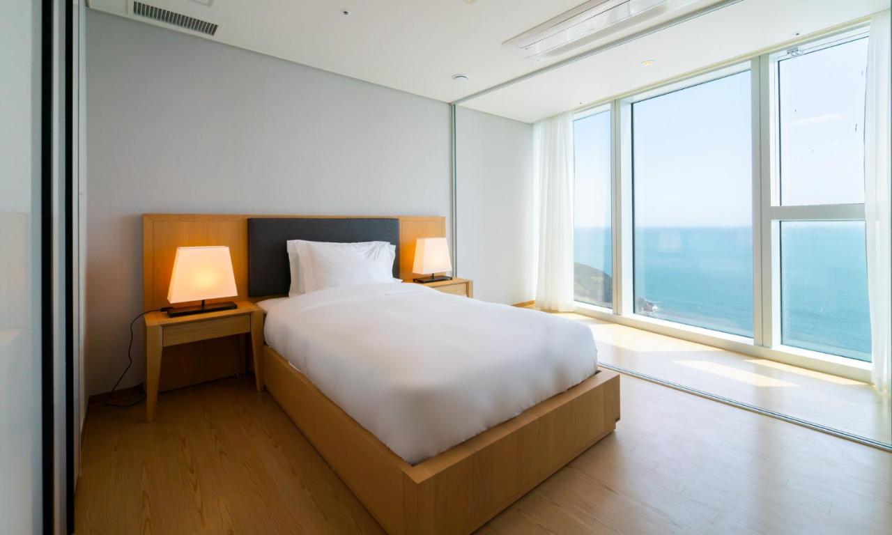 Lct大公寓 釜山 外观 照片